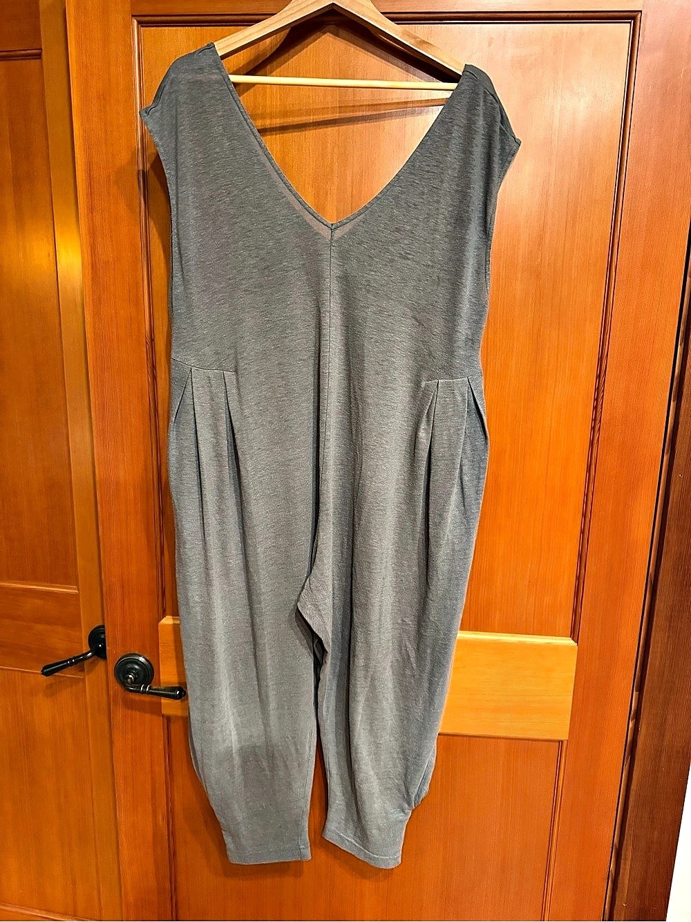 Free People FP Beach relaxed-fit Jumpsuit